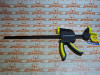 Струбцина пистолетная STAYER PROFix, PROFI, 300/480 мм / 32242-30