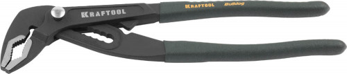 Клещи переставные KRAFTOOL Bulldog, EXPERT,  250 мм / 22353-25