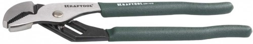 Клещи переставные KRAFTOOL AUTOKRAFT, 250 мм / 22001-10-25