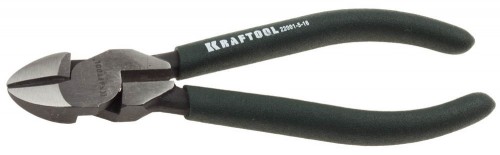 Бокорезы KRAFTOOL ULTRA-KRAFT, 160 мм / 22001-5-16
