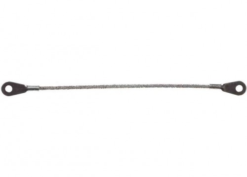Полотно-струна карбид-вольфрамовое KRAFTOOL, 300 мм / 1594-30