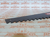 Ножовка по пенобетону ЗУБР "Бетонорез","Эксперт", 500 мм, шаг 20 мм / 15157-50