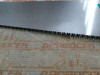 Ножовка по дереву KRAFTOOL QUICK, KRAFT-STEEL, зубья U-RS, 500 мм, 7/8 TPI / 15004-50