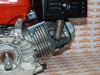 Двигатель бензиновый Forza 192F (17 л.с. + вал 25 мм)