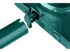 Домкрат двухштоковый гидравлический бутылочный KRAFTOOL DOUBLE RAM (2 тонны + высота: от 170 до 380 мм) / 43463-2