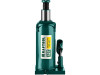 Домкрат гидравлический бутылочный KRAFTOOL KRAFT LIFT (12 тонн + высота: от 230 до 458 мм) / 43462-12