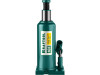 Домкрат гидравлический бутылочный KRAFTOOL KRAFT LIFT (10 тонн + высота: от 230 до 456 мм) / 43462-10