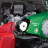 Мотоблок Caiman VARIO 60S TWK+ / (двигатель Subaru EP17, вариатор, 4 скорости, сборка Франция, гарантия 5 лет) / 3000362103