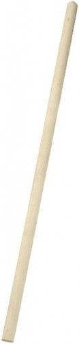 Черенок для лопаты, Ø39 мм/1300 мм, 2-й сорт / 39435-SX