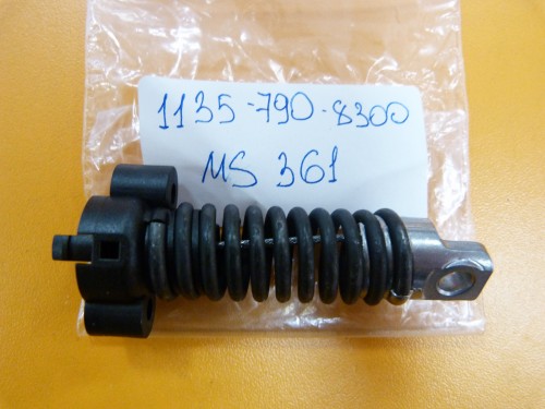 Амортизатор на бензопилу Stihl MS361 / 1135-790-8300