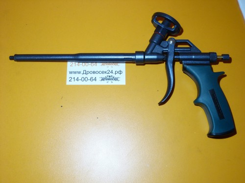 Пистолет для монтажной пены KRAFTOOL PANTER / 06855