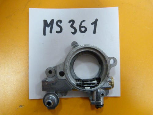Маслонасос на бензопилу STIHL MS 361 (Германия) / 1135-640-3200