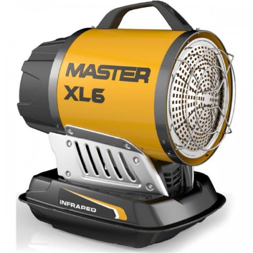 Нагреватель воздуха MASTER XL 6 / 4200.001