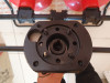 Косилка роторная MRP800(А) под вал отбора мощности  D18 (под вал d-18 мм)