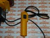 Каретка электрическая для тельфера T-1000,250,500 марки DENZEL / 52009