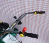 Мотоблок бензиновый Caiman VARIO 60S D3 (без колес) / 3000362201