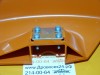 Защитный кожух на триммер STIHL FS-55,100,130,250,350,450 / 4119-710-8103