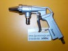 Пистолет пескоструйный со шлангом MATRIX / 57328