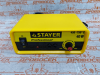 Выжигатель STAYER (2 сменных жала, температурный режим 450-750°С, 40 Вт, Германия) / 45228