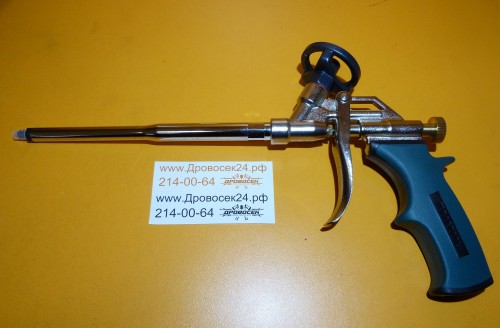 Пистолет для монтажной пены KRAFTOOL PROKRAFT / 0685_z03