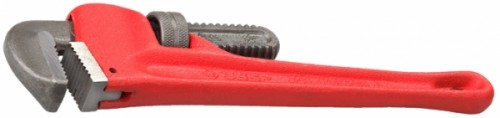 Ключ трубный разводной ЗУБР, (№3 + 450 мм + 2,5") / 27339-3