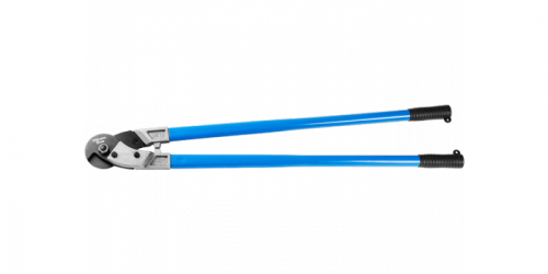 Тросорез Зубр ЭКСПЕРТ (1050 мм кованный + режет до 18 мм) / 23345-105