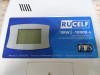 Стабилизатор напряжения цифровой  Rucelf SRWII-12000-L (12 кВт + работает от 95 В + работает от -40 гр.ц., +Производство Россия) / 12000-2