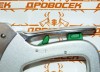 Пистолет скобозабивной ЗУБР «ЭКСПЕРТ» тип скобы 140 / 4-31573