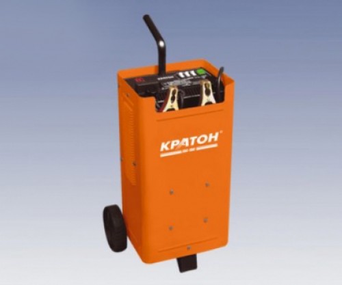 Пуско-зарядное устройство Кратон JSC-250 (ёмкость заряжаемых аккумуляторов 100-600) / 3 06 01 006