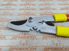 Сучкорез с усиливающей передачей и стальными ручками GRINDA / 8-424105