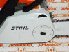 Бензопила STIHL MS 180 C-BE (шина 40 см) / 1130-200-0479