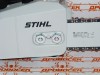 Бензопила STIHL MS 170 (шина 35 см) / 1130-200-0486