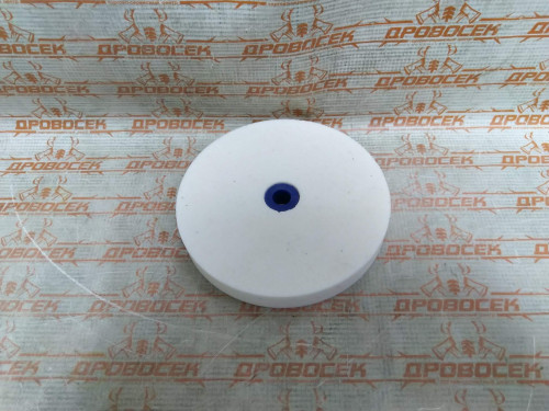 Круг заточной на керамической основе Луга 150*12,7 мм / 3655-150-12.7