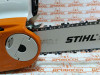 Электропила Stihl  MSE 210 C-BQ (2,1 кВт + шина 35 см) / 1209-200-0125