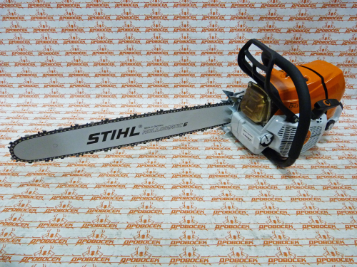 Бензопила STIHL MS 661 (63 шина) / 1144-200-0143