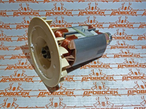 Ротор для генератора 2,5 КВт / 94691093