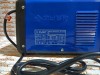 Сварочный инвертор ЗУБР ЗАС-Т3-220 ( 220 А + запчасти Toshiba (Япония) гарантия 5 лет)