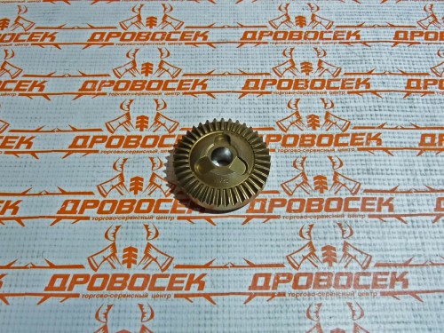 Зубчатое колесо ведомое для болгарки Bosch / 1-606-333-616