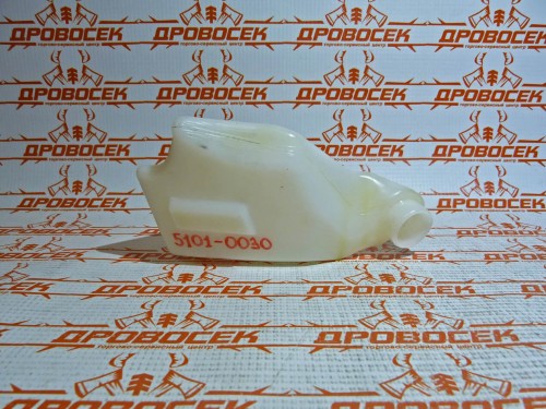 Бак масляный для электропилы Oleo-Mac 19E / 5101-0030