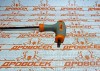 Ключ шестигранный Кратон Т-образный 5 мм / 2 19 03 003