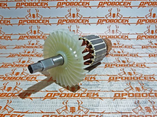 Ротор для торцовочной пилы Зубр ЗПТ-305-1800 ПЛР / N000-014-266-2