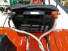 Мотоблок бензиновый Brait BR-135GDE (15 л.с. ,электростартер, вал отбора мощности, фрезы в комплекте, колеса 5*12) / 04.01.078.002