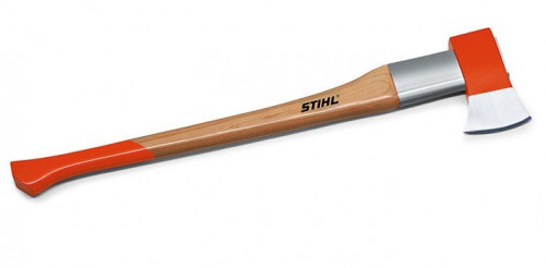 Топор-колун Stihl ручка из Ясеня 2000 г. / 0000-881-2008