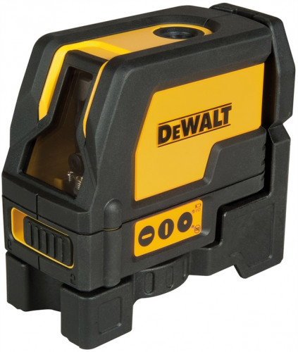 Самовыравнивающийся лазерный уровень Dewalt DW0822
