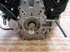 Двигатель Lifan LF2V80F-A, 29 л.с., вал Ø25 мм, катушка 20 Ампер / 04111