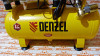 Компрессор Denzel DLS650/10 безмаслянный малошумный 650 Вт, 120 л/мин, ресивер 10 л / 58021