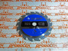 Пила дисковая, 90°-52 мм, диск 165 мм, 1300 Вт, ЗУБР ПДП-55 Профессионал