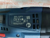 Перфоратор Bosch GBH 220  (720 Вт, 3 режима, 2 Дж) / 06112A6020