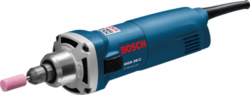 Прямошлифовальная машина Bosch GGS 28 C 0.601.220.000