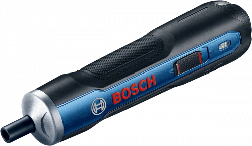 Аккумуляторная отвертка Bosch GO 0.601.9H2.020